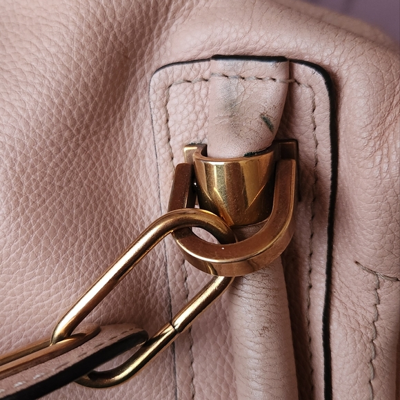 Chloe Paraty Bag - Picture 6 of 15